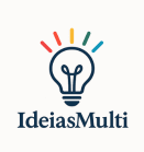 IdeiasMulti – Inspiração, Tecnologia e Dicas Criativas